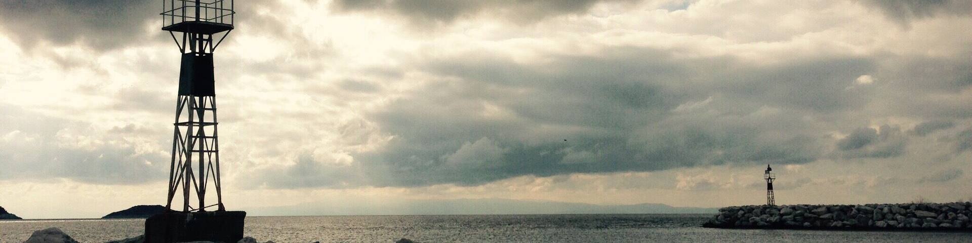 Love that shot. Was a great day.