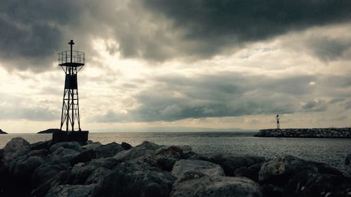 Love that shot. Was a great day.