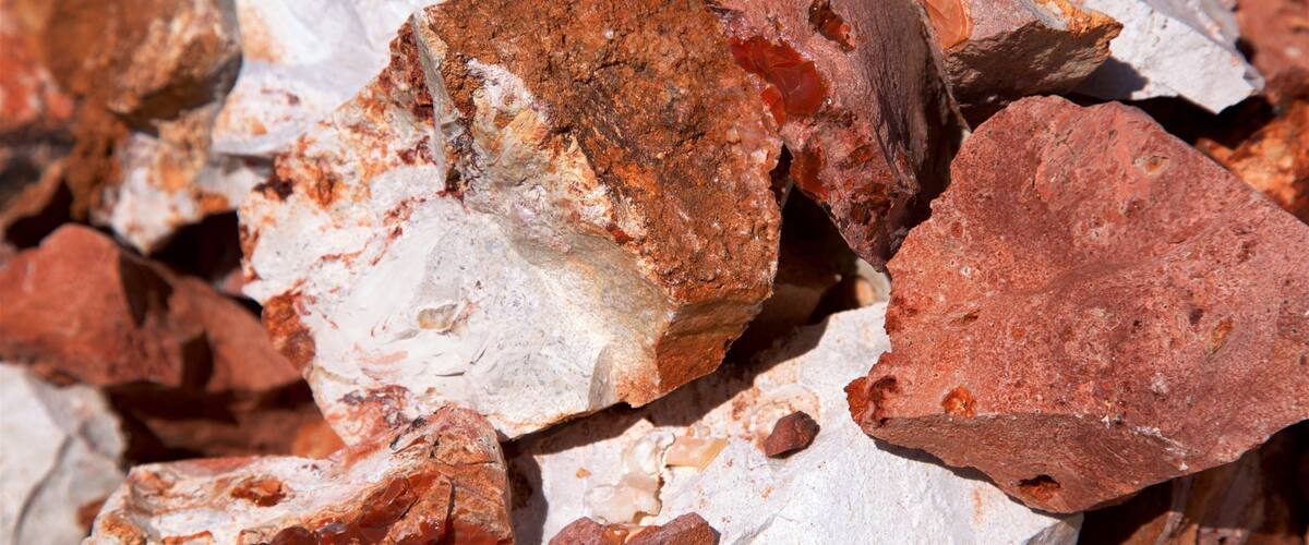 Opalmine Tequisquiapan