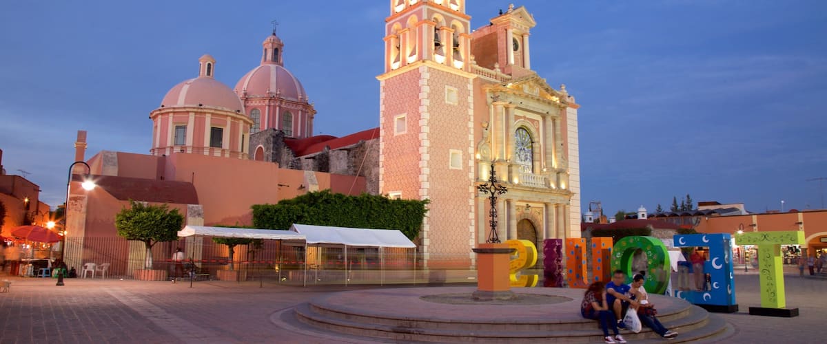 Church of Santa Maria