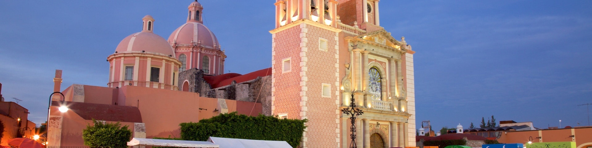 Church of Santa Maria