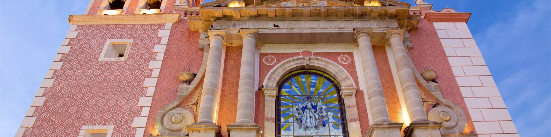 Church of Santa Maria