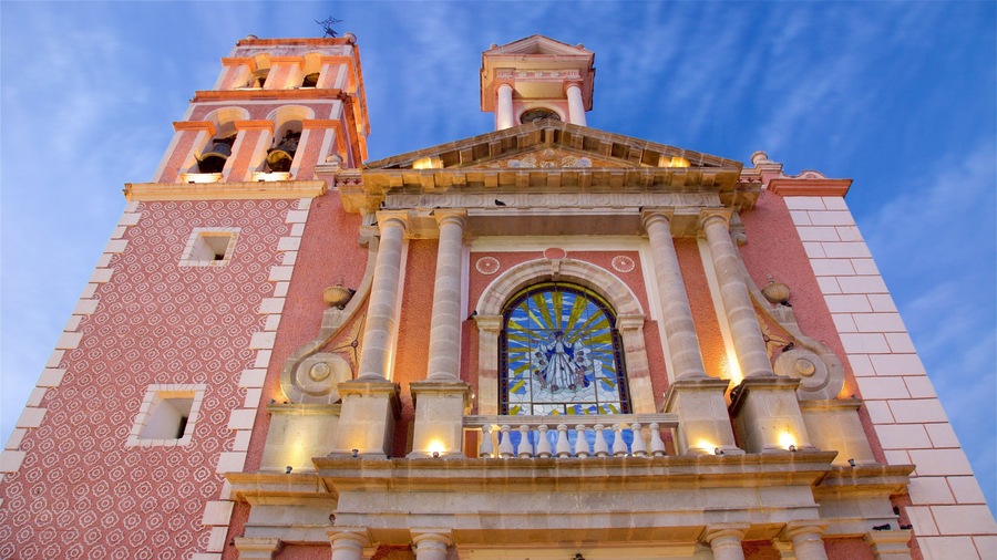 Church of Santa Maria