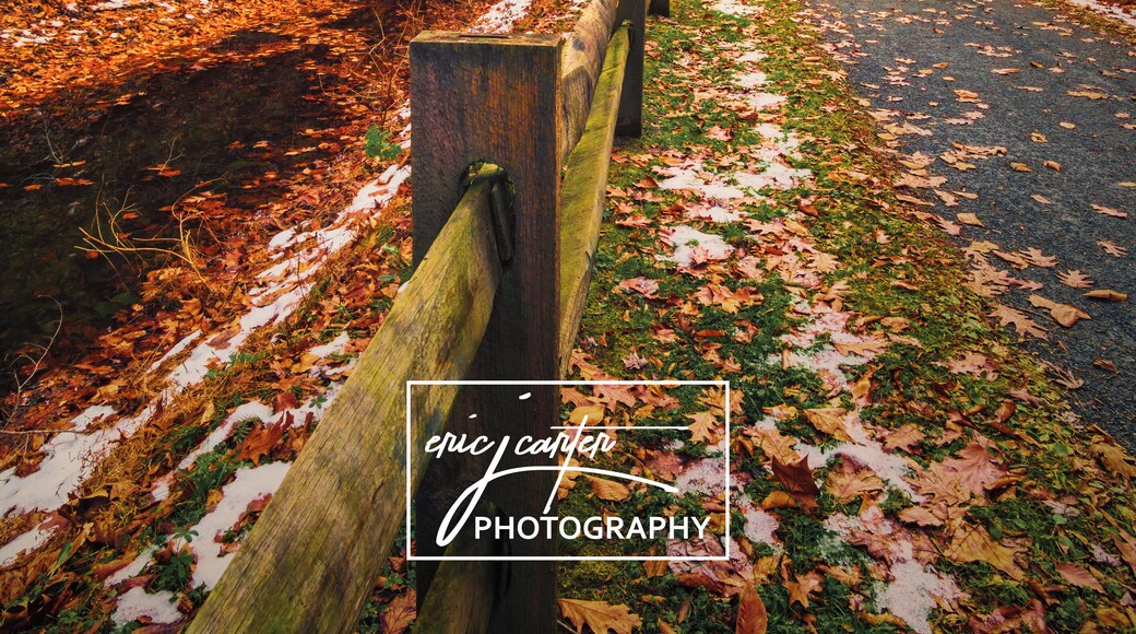 Auburn Valley in Yorklyn is Delaware's newest state park.