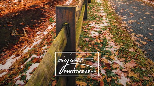 Auburn Valley in Yorklyn is Delaware's newest state park.