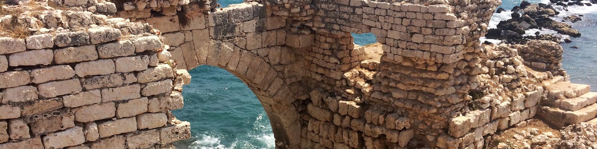 Korikos Castle and Kiz Kalesi