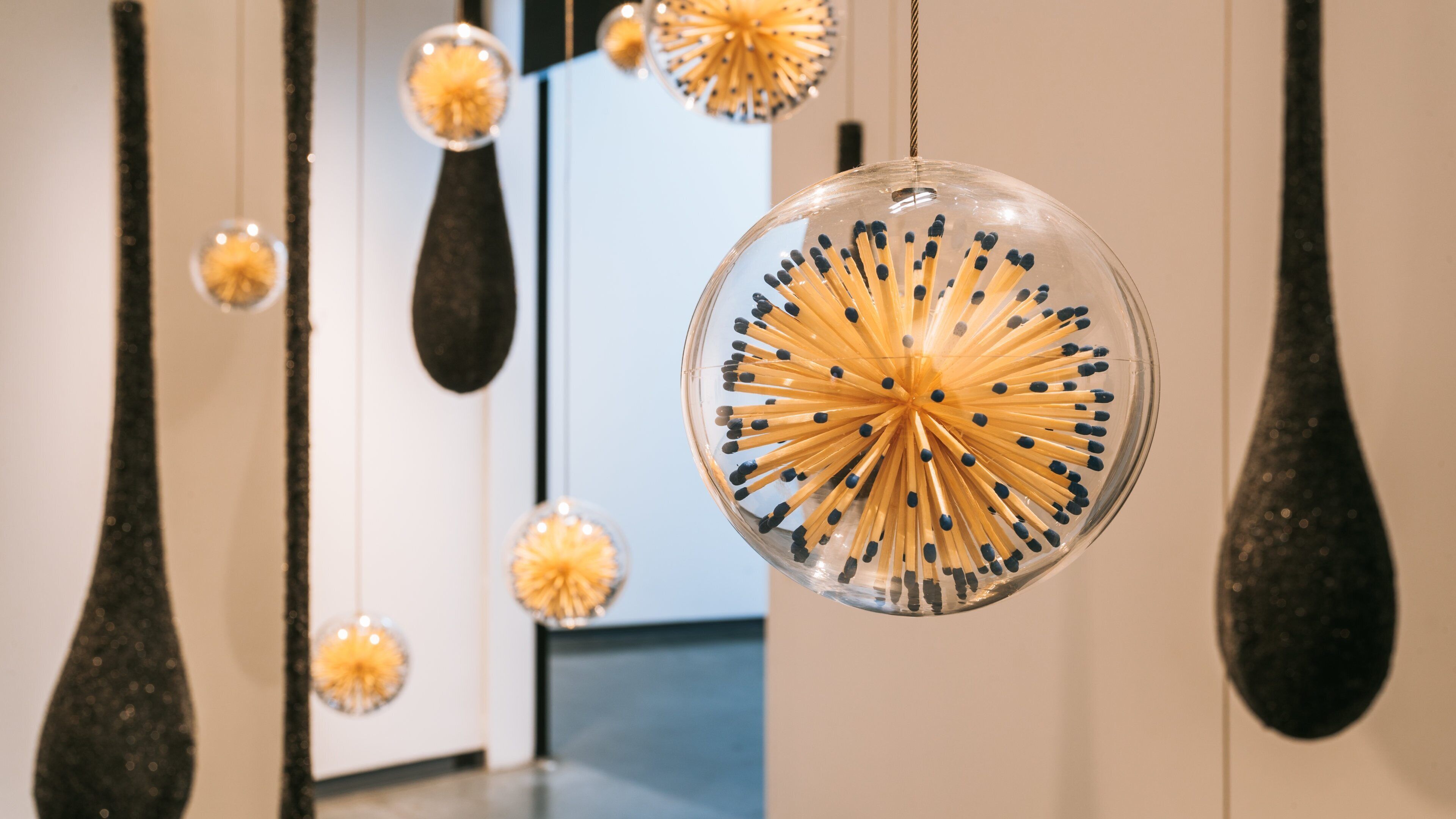 Delaware Center for the Contemporary Arts showing art