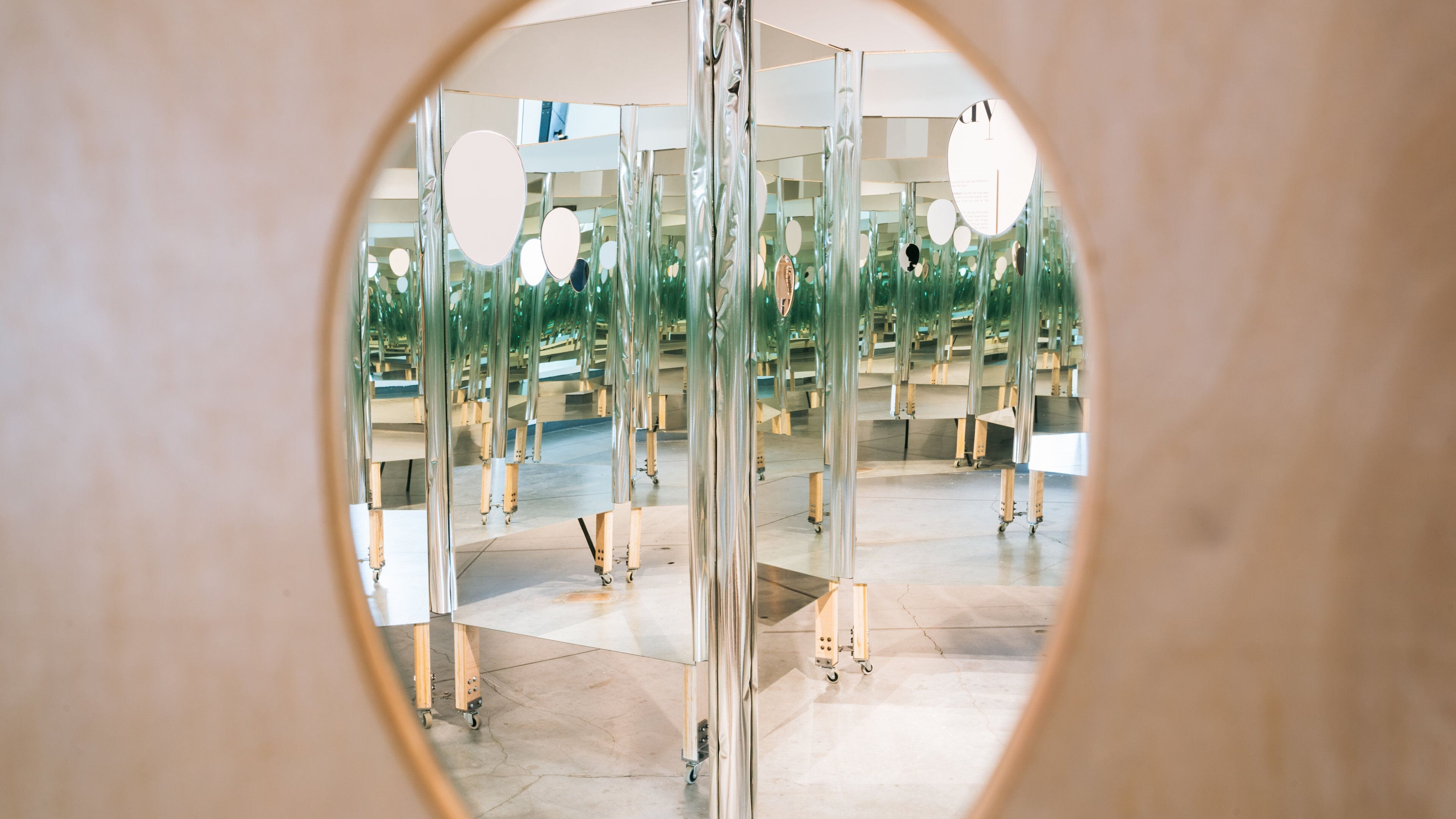 Delaware Center for the Contemporary Arts