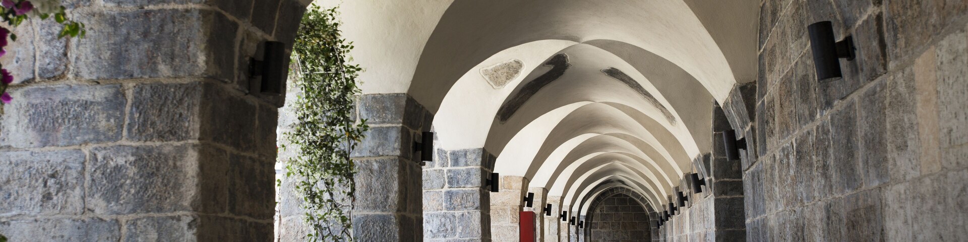 Sokullu Mehmet Pasha mosque complex in payas, Turkey