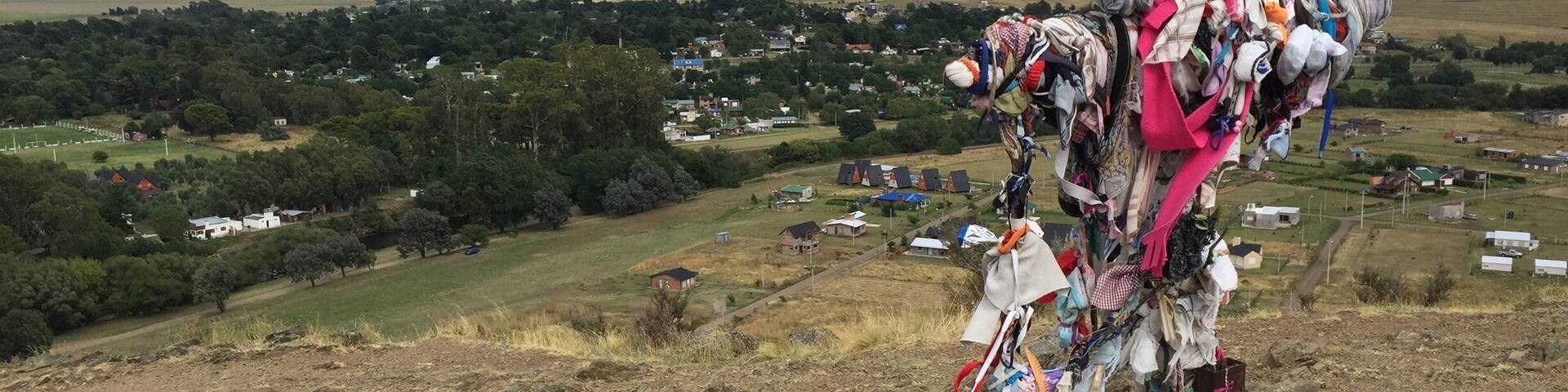 Sierra de la Ventana