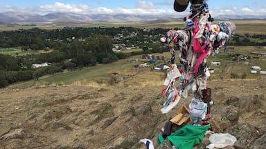 Sierra de la Ventana