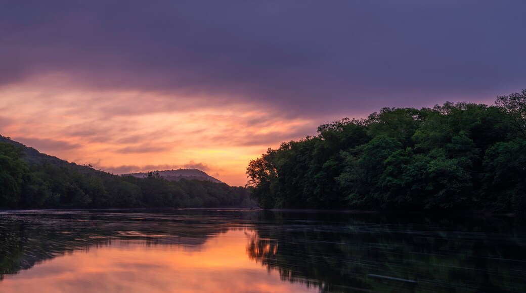 Pocono Lake