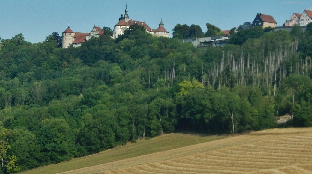 Schloss Langenburg