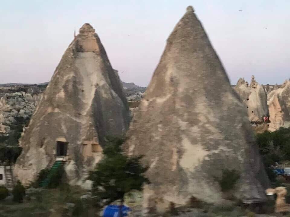 Fairy chimneys, As beautiful as it was always... 🙏