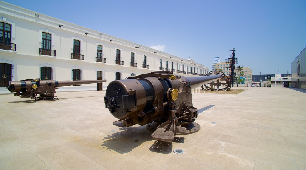 Musée de l\'histoire naval