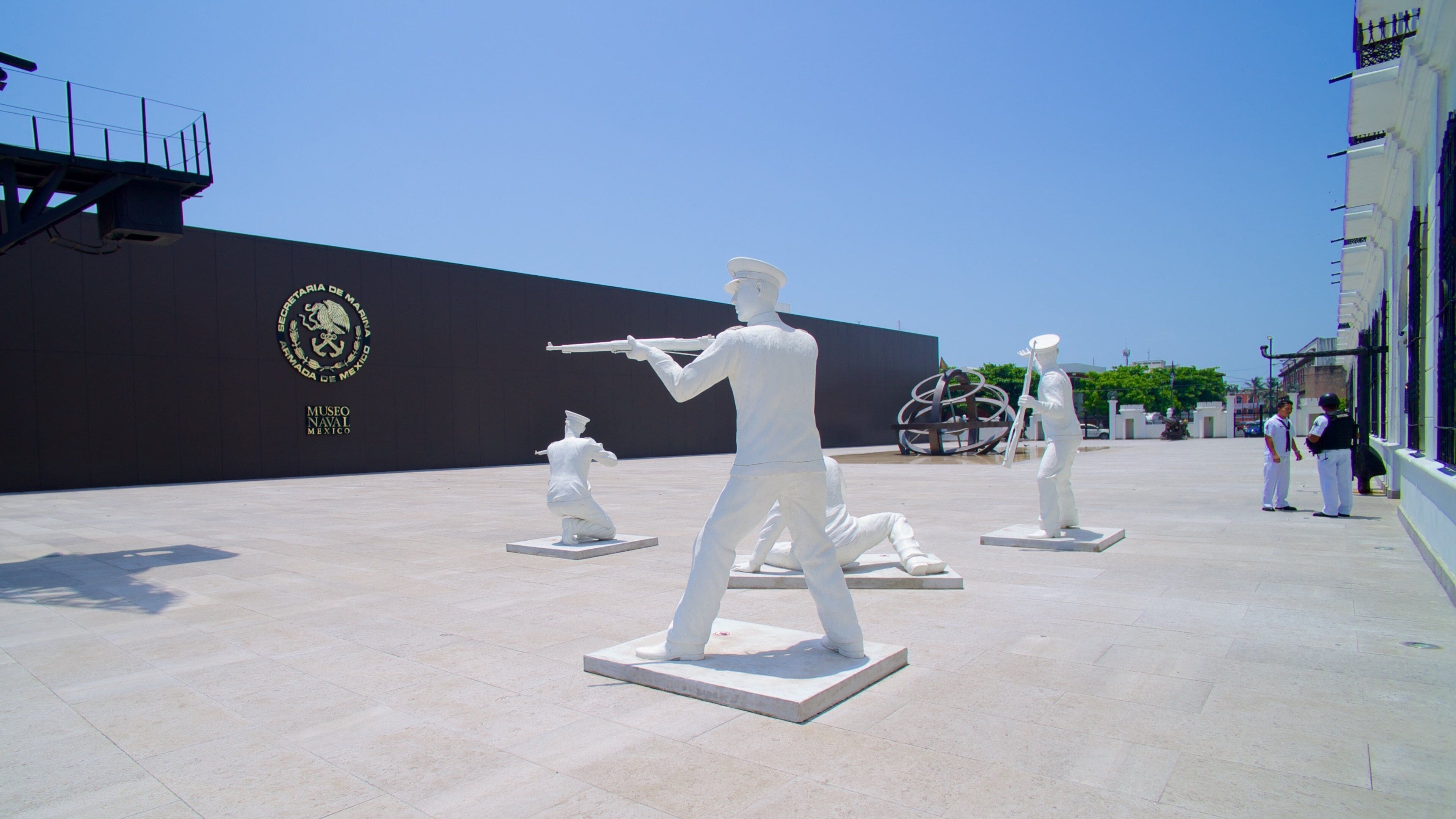 海軍歷史博物館