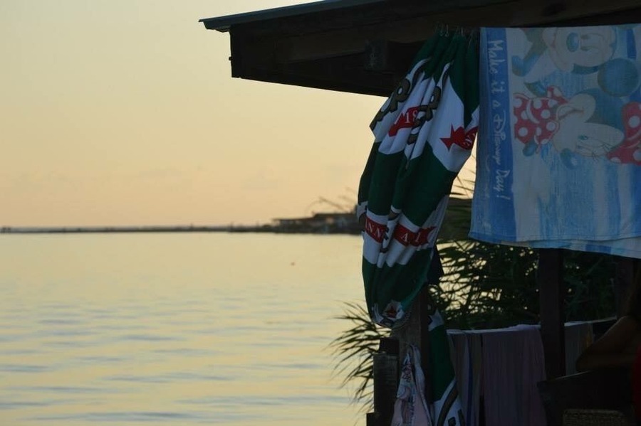 This image was taken on Ada Bojana. It is where Bojana River meets Adriatic Sea. Politically, it is the the boundary of Montenegro and Albania. Speaking from human perspective, this is where everyone meets everyone. This image was taken during the sunset, from the River looking at sea.