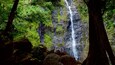 Faarumai-fossen