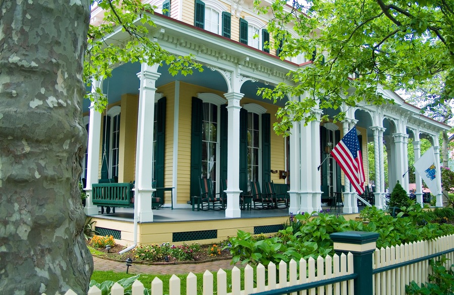 cape may bed and breakfast