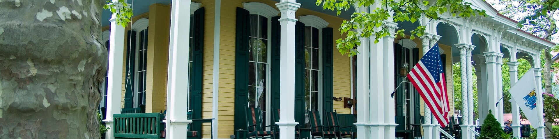 cape may bed and breakfast