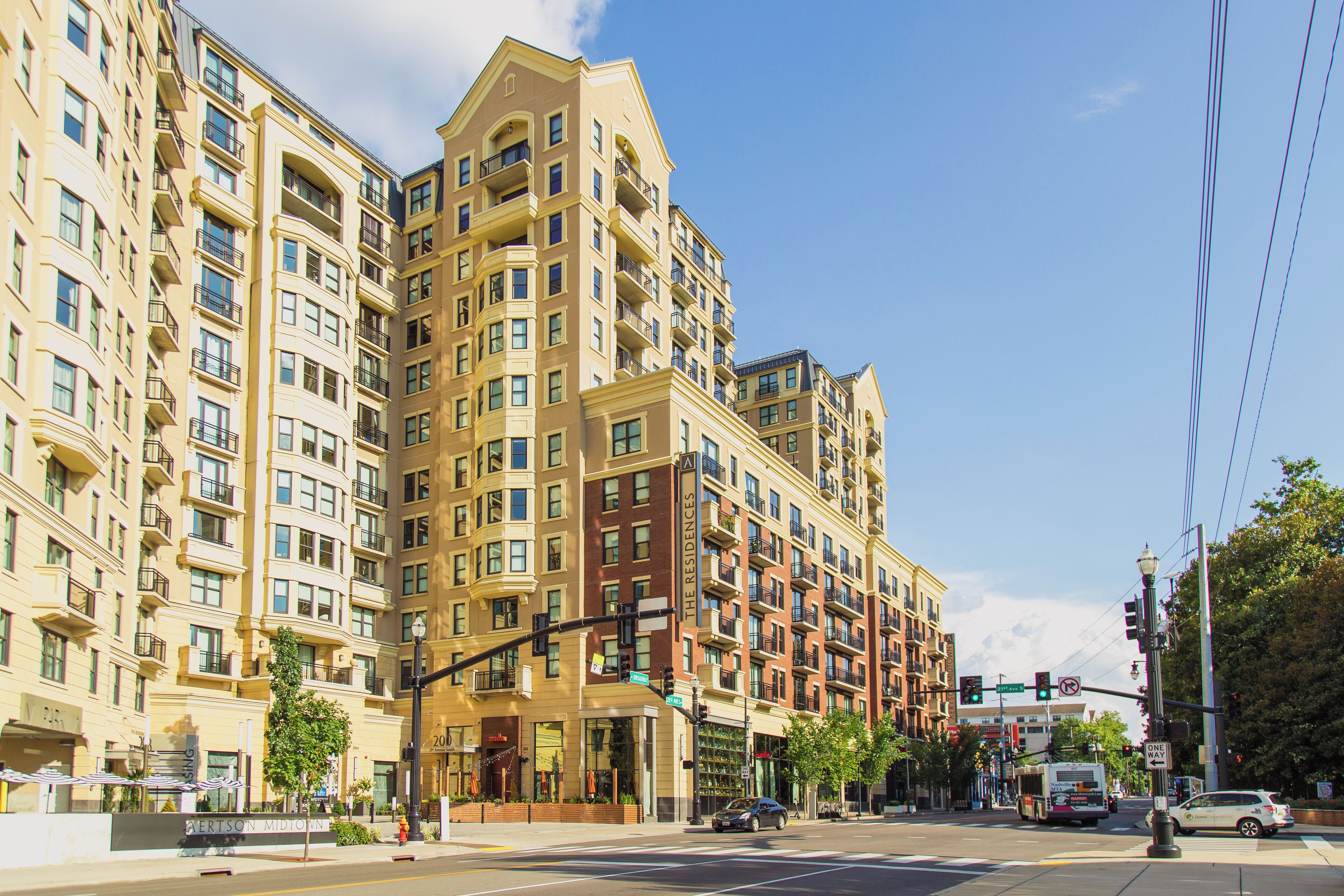 Marathon Music Works