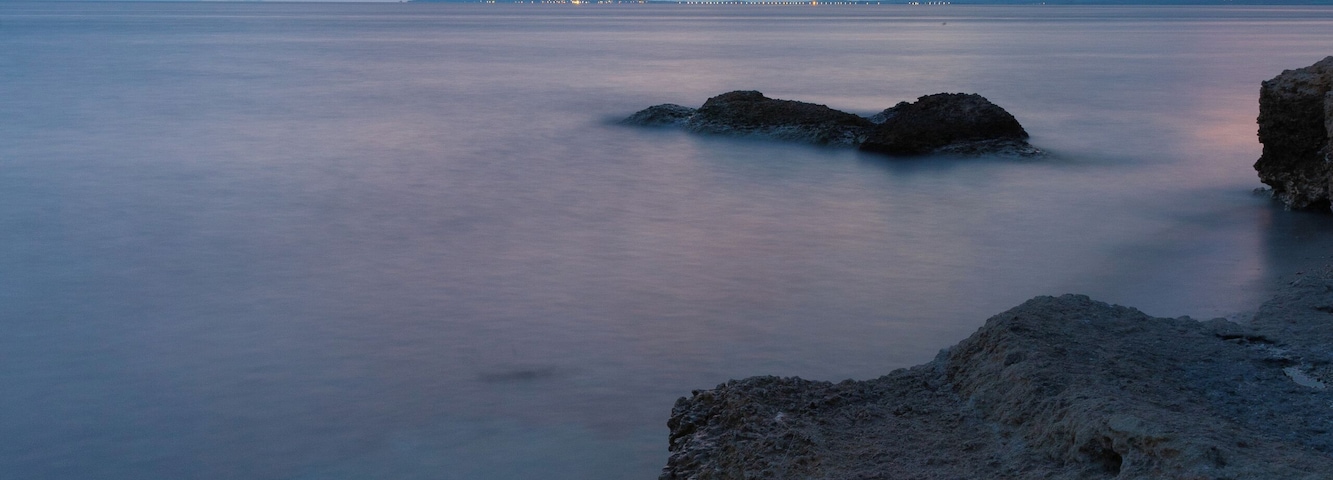 Sunset colors during the blue hour in Fanari, Rodopi, Greece.
Small village by the sea.
#komotini #greece #fanari #likealocal #sunset #bluehour