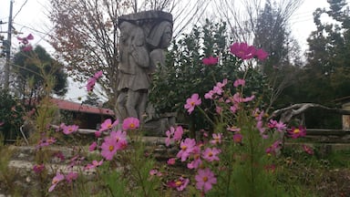 Smangus 司馬庫斯