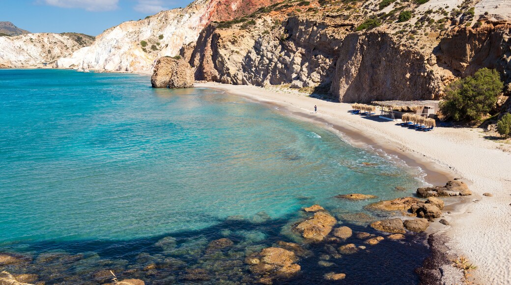 菲里帕拉卡海灘