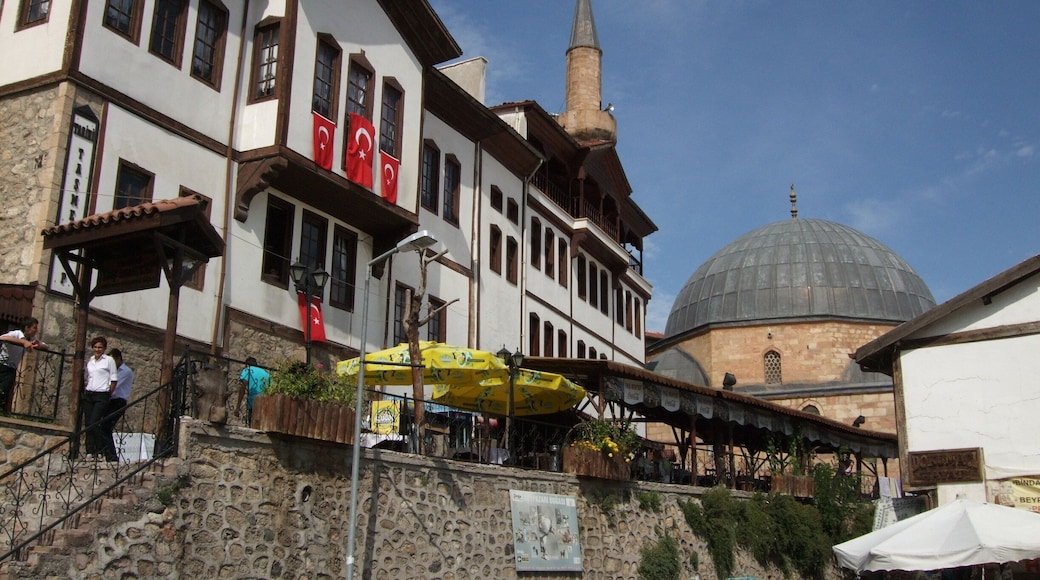 Beypazarı, Ankara, Turkey
#StunningStructures #beypazarı #ankara #turkey #nofilter #photo #travel #holiday #history #photoofday