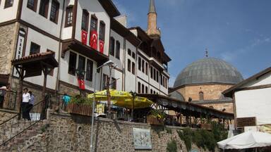 Beypazarı, Ankara, Turkey
#StunningStructures #beypazarı #ankara #turkey #nofilter #photo #travel #holiday #history #photoofday