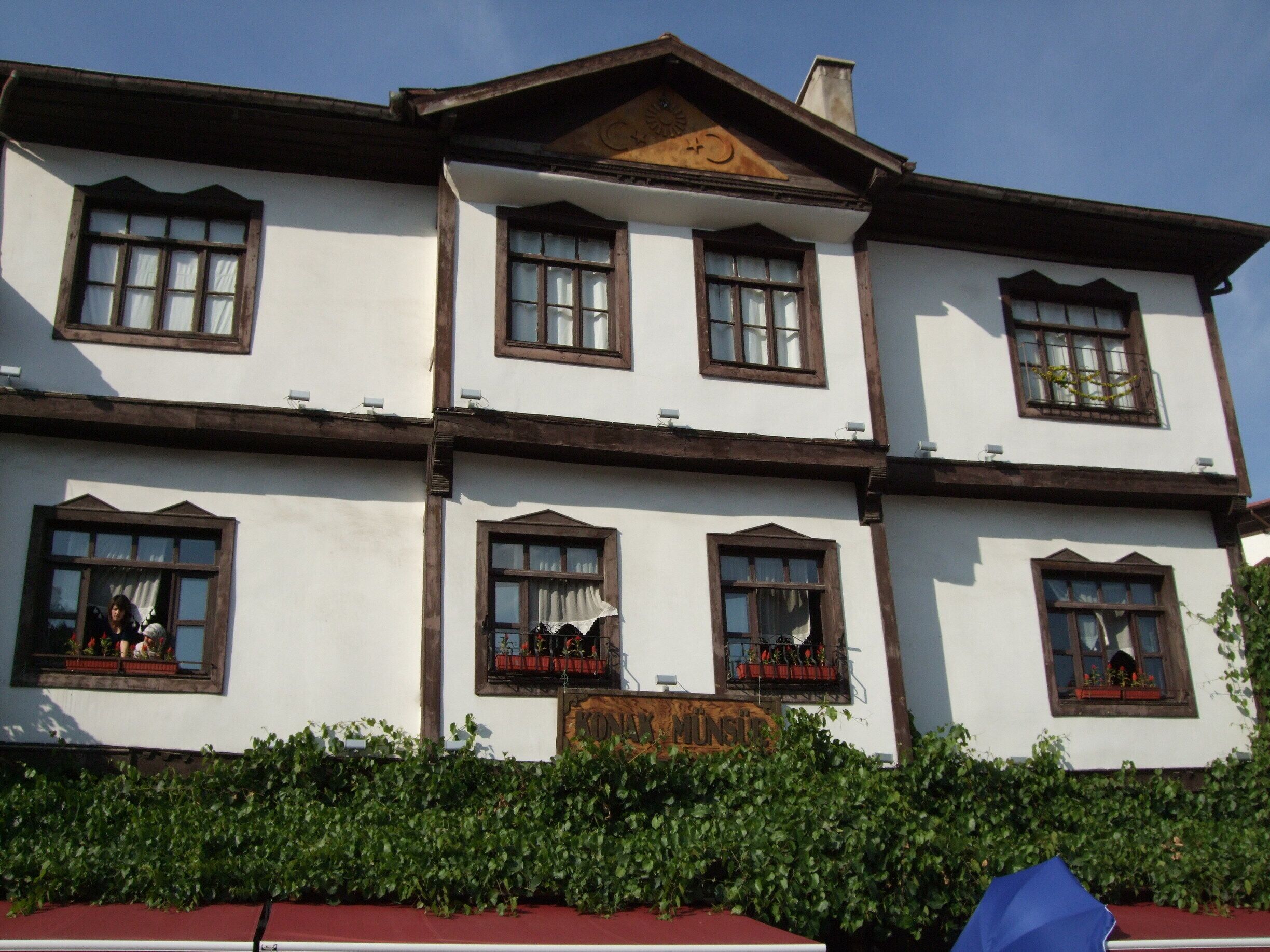 Beypazarı, Ankara, Turkey 
#StunningStructures #beypazarı #ankara #Turkey #nofilter #photo #travel #holiday #history #photoofday 