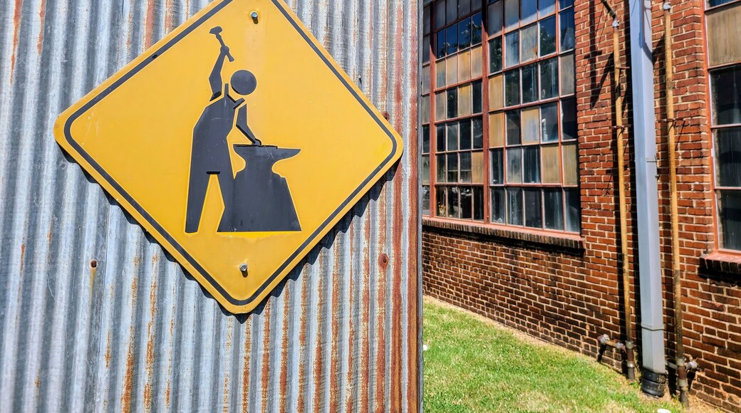 Centro comercial The Factory