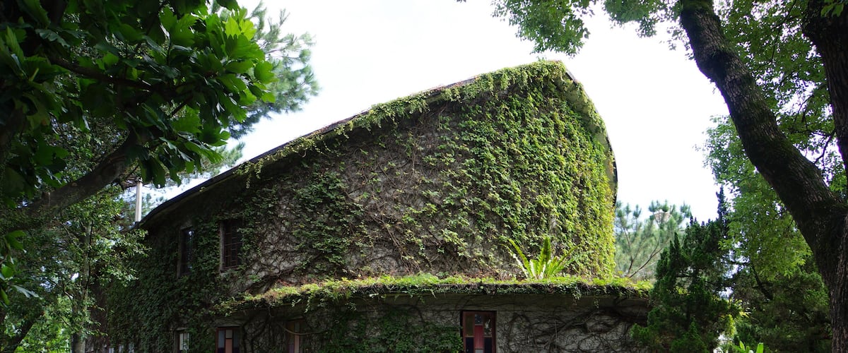 新城天主堂 Xincheng Catholic Church