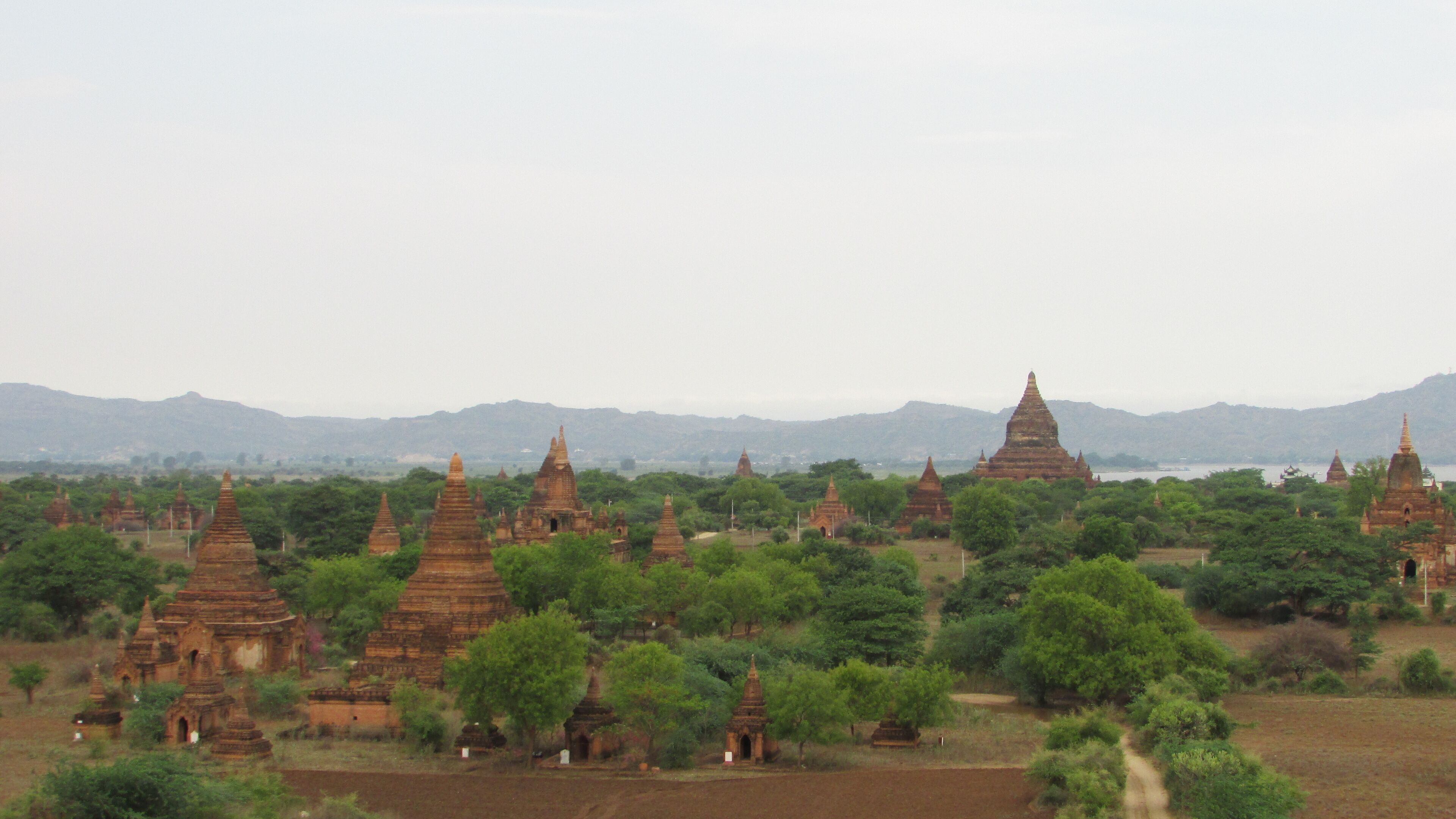 What a great holiday we are having.