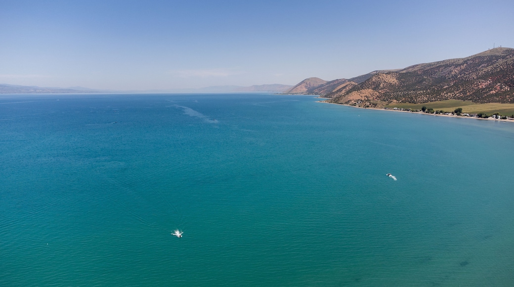 Bear Lake State Park