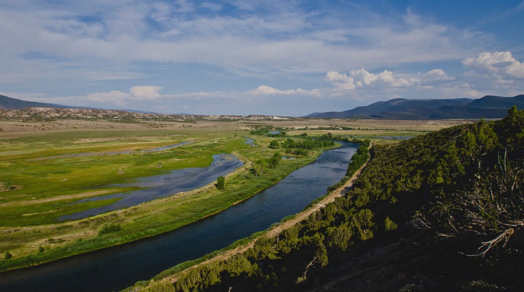 Green River State Park