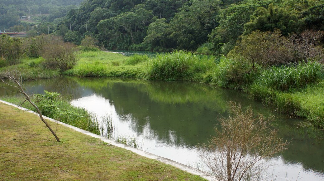 After Bay Eco Park 後池堰生態公園