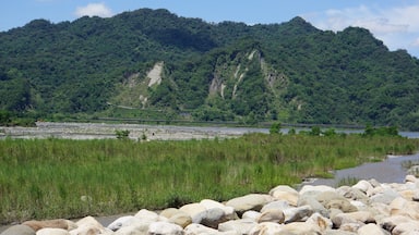 陳東坑山 Chendongkeng Mountain