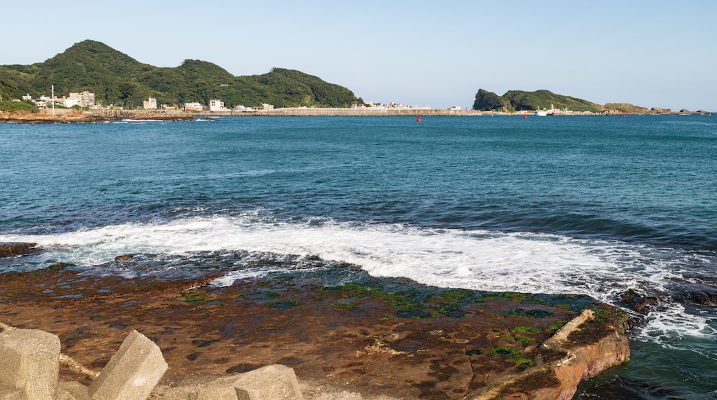 Ruifang showing general coastal views