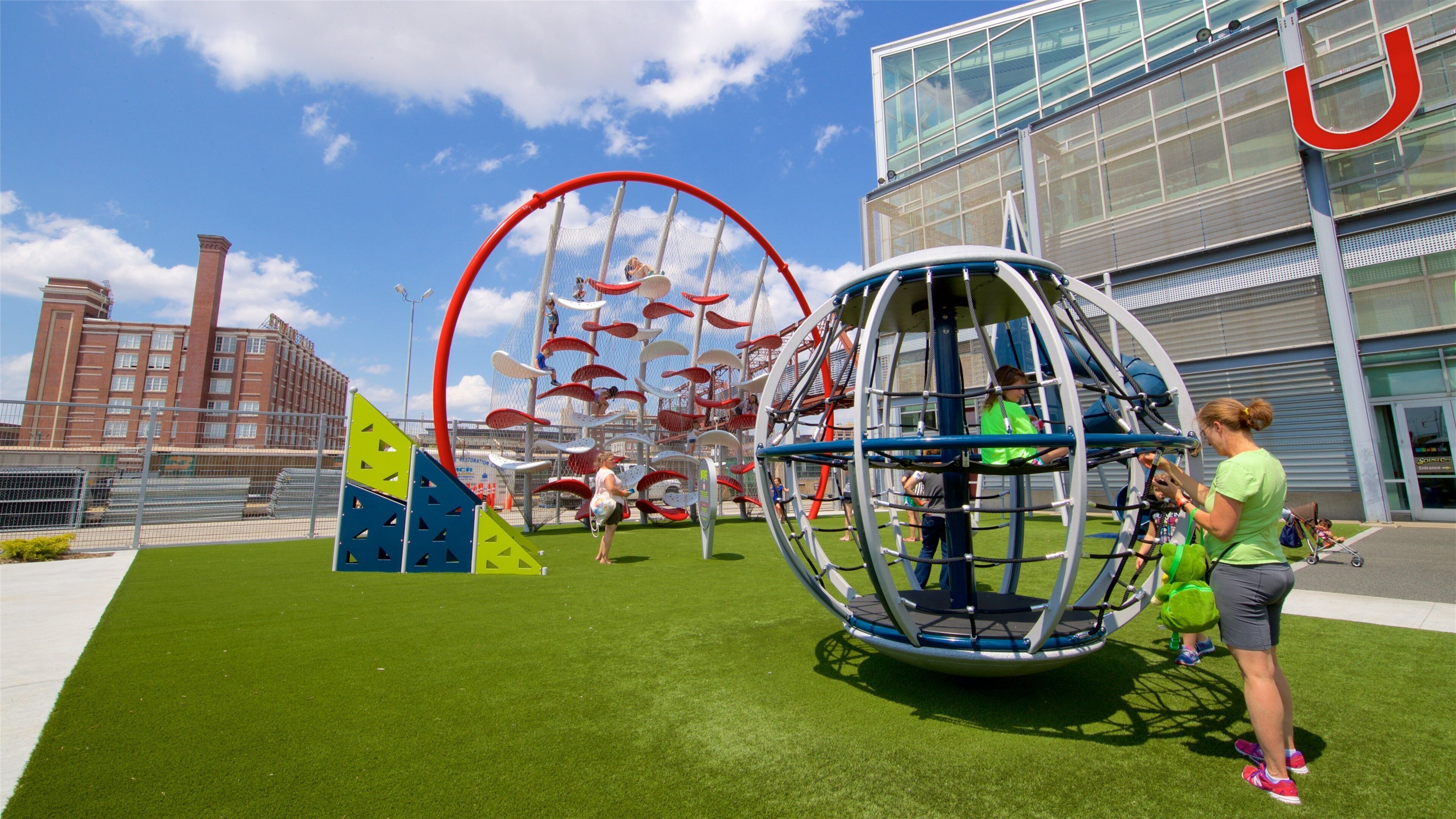 联合车站科学城