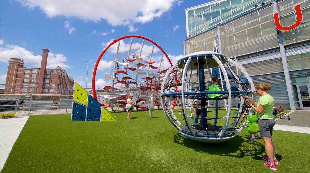 联合车站科学城