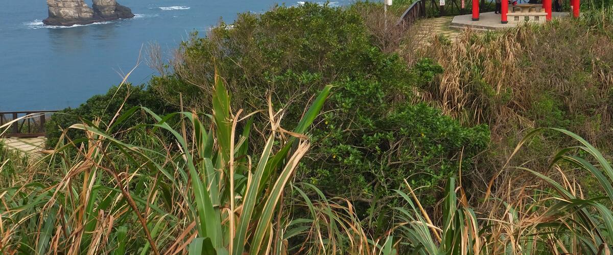 中正亭 Zhongzheng Gazebo