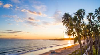 East Beach