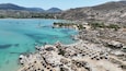 Playa de Kolymbithres