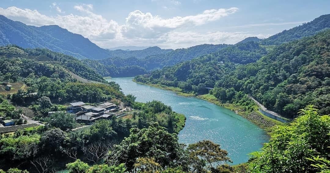 #ExpediaCares

This is one of a quick stop for my cycling trip from  YiLan to Taipei...Can't imagine how clean and beautiful this place is....