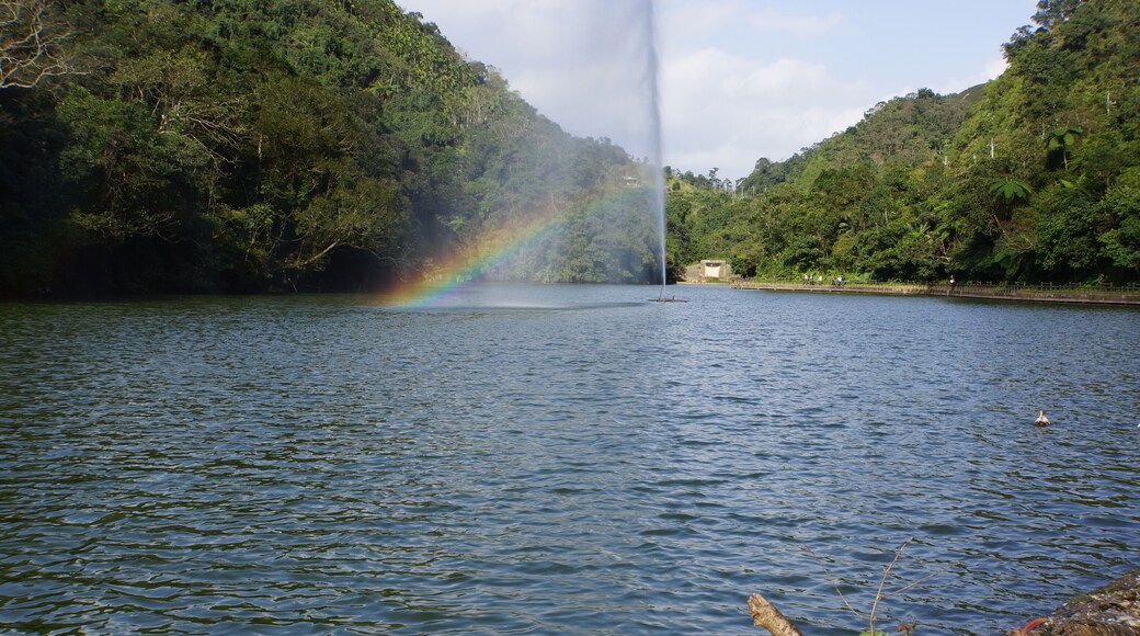 一小片彩虹 A Small Piece of Rainbow