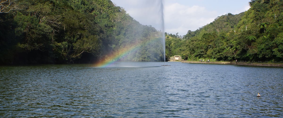一小片彩虹 A Small Piece of Rainbow