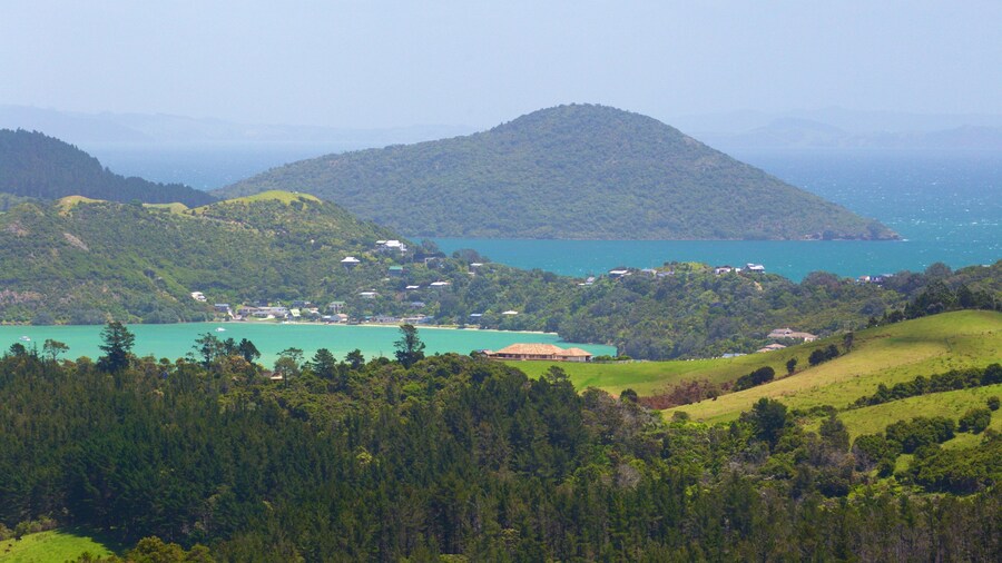 Coromandel