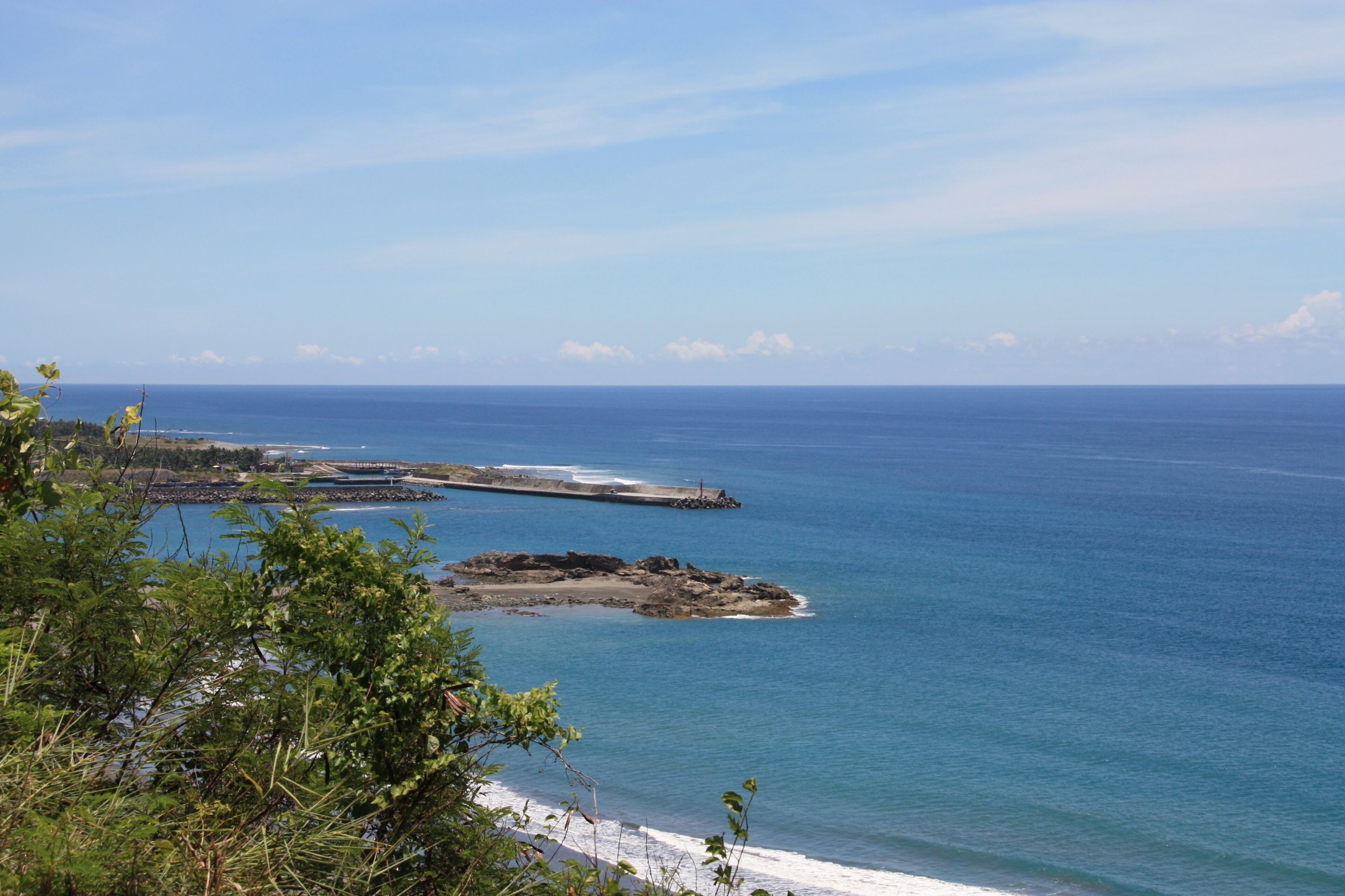 Taitung County DōngHé Township Chintsun