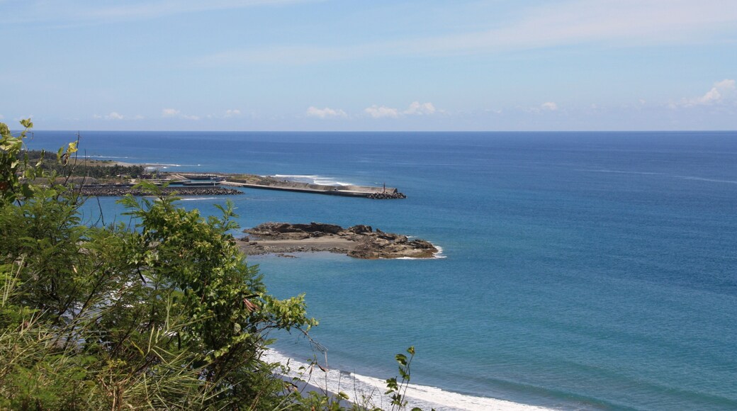 Taitung County DōngHé Township Chintsun